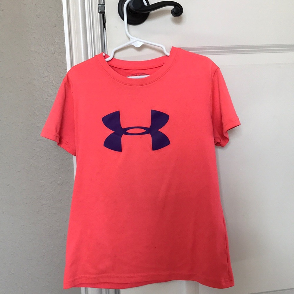 Under armour T-shirt